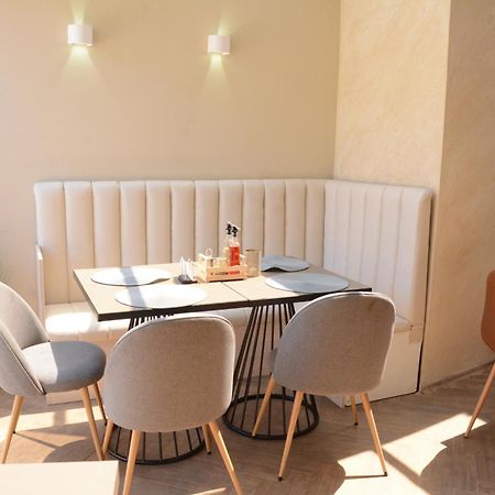 Villa Orange Sozopol Extérieur photo