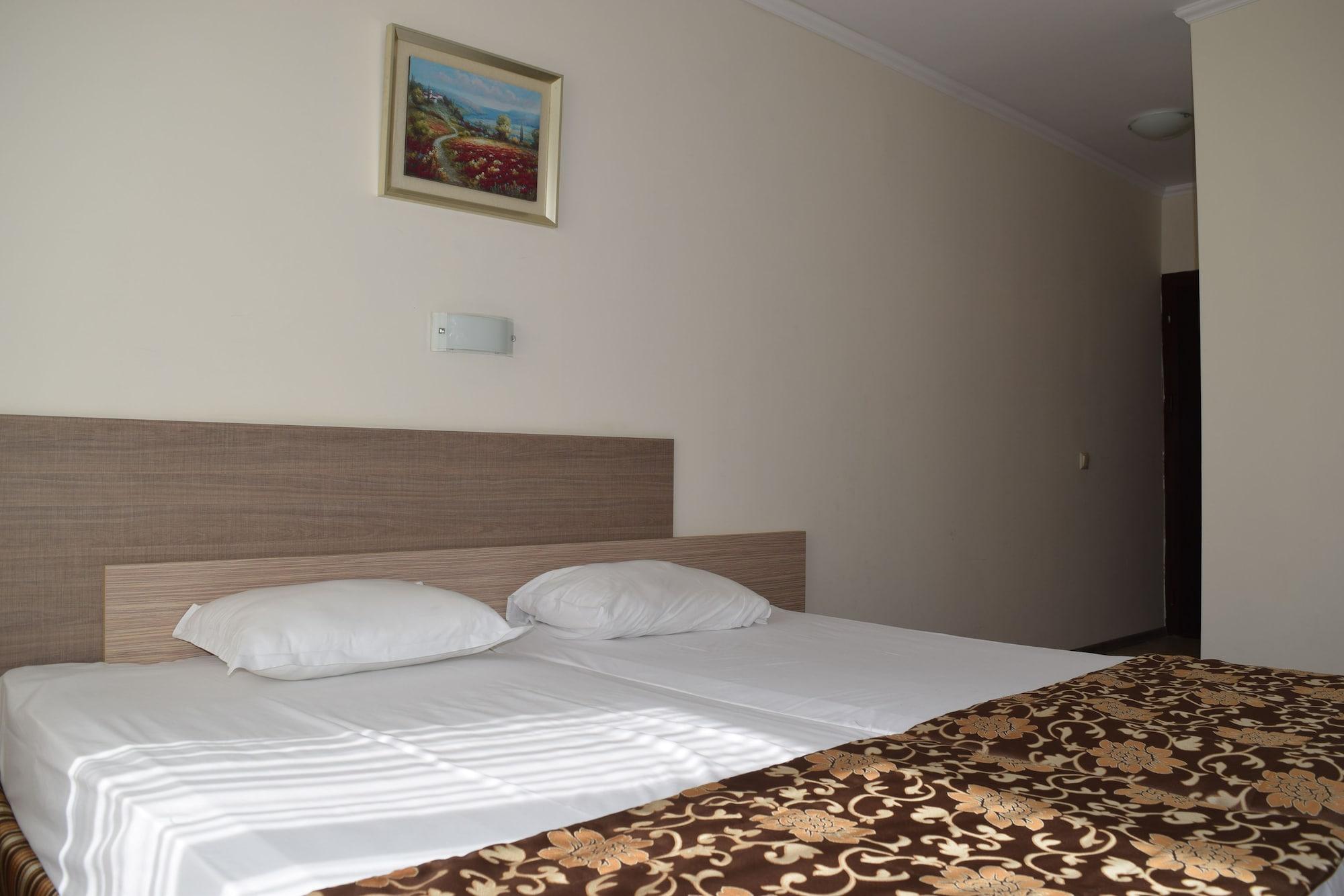 Villa Orange Sozopol Extérieur photo