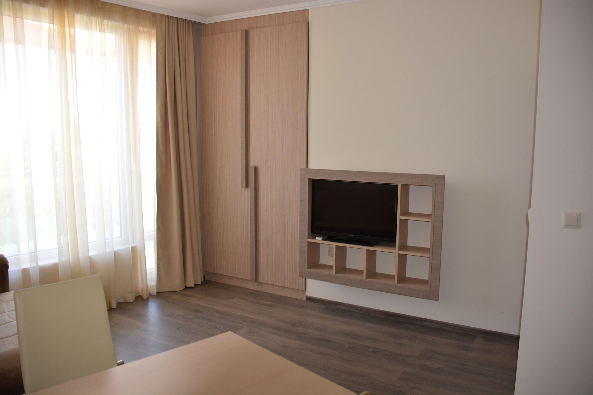 Villa Orange Sozopol Extérieur photo