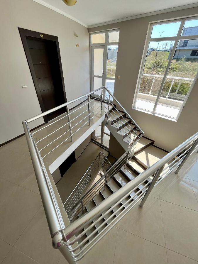 Villa Orange Sozopol Extérieur photo