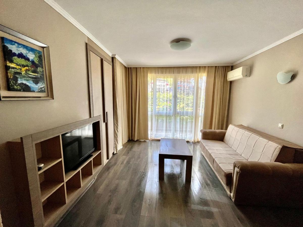 Villa Orange Sozopol Extérieur photo