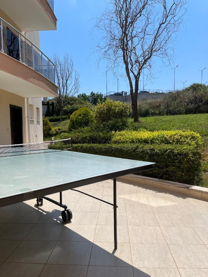 Villa Orange Sozopol Extérieur photo