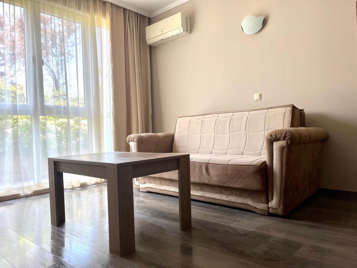 Villa Orange Sozopol Extérieur photo