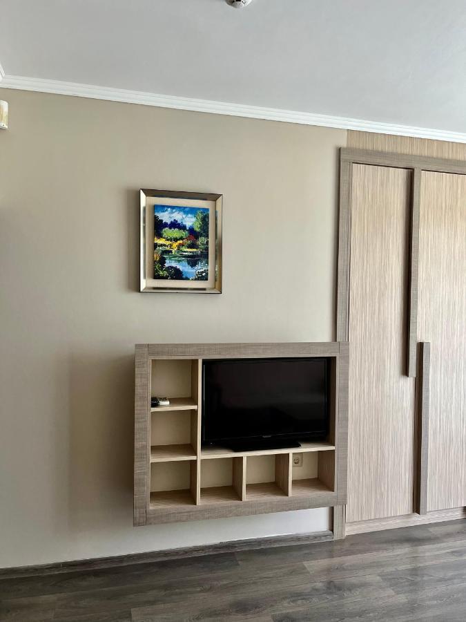 Villa Orange Sozopol Extérieur photo