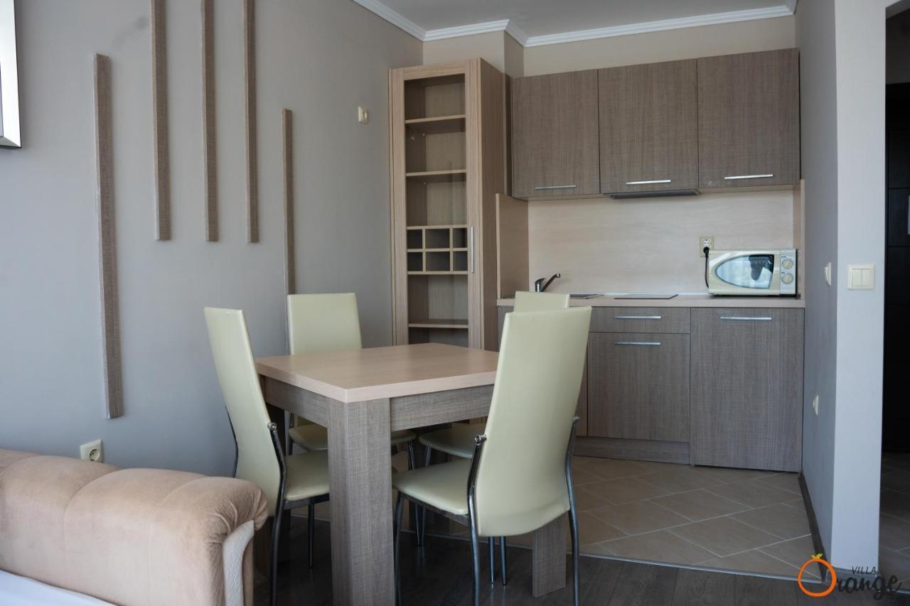 Villa Orange Sozopol Extérieur photo