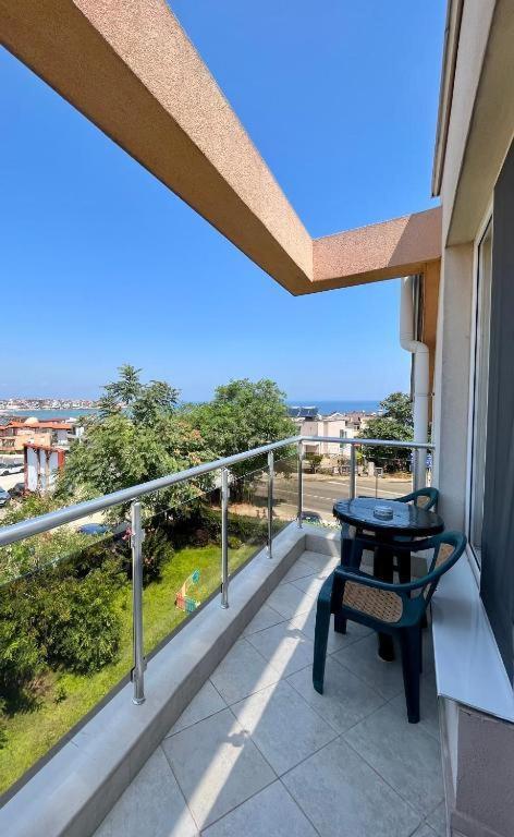 Villa Orange Sozopol Extérieur photo