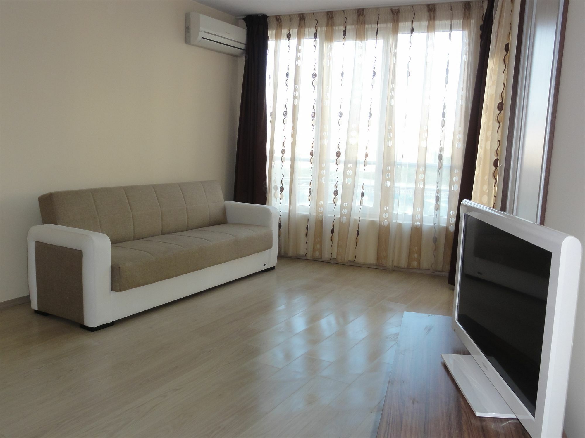 Villa Orange Sozopol Extérieur photo