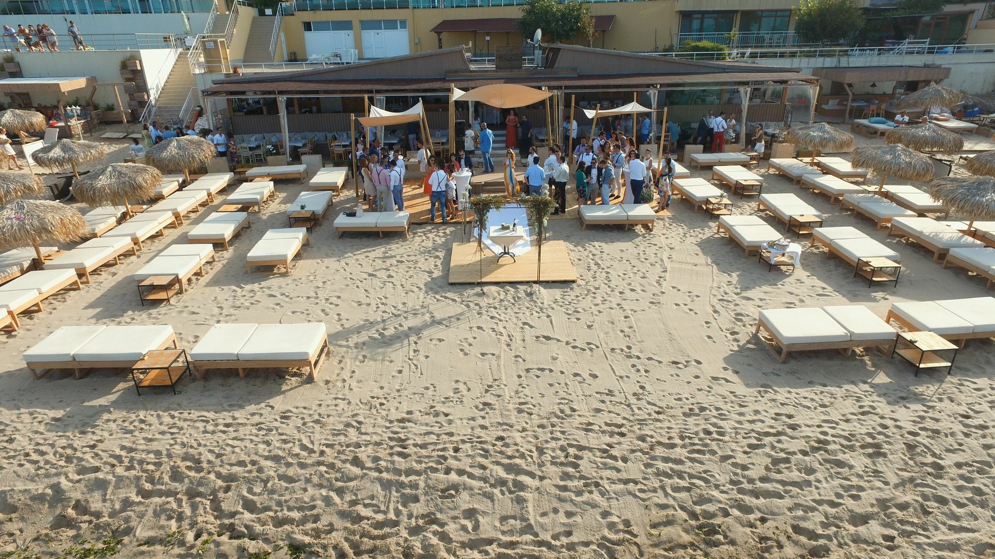 Villa Orange Sozopol Extérieur photo