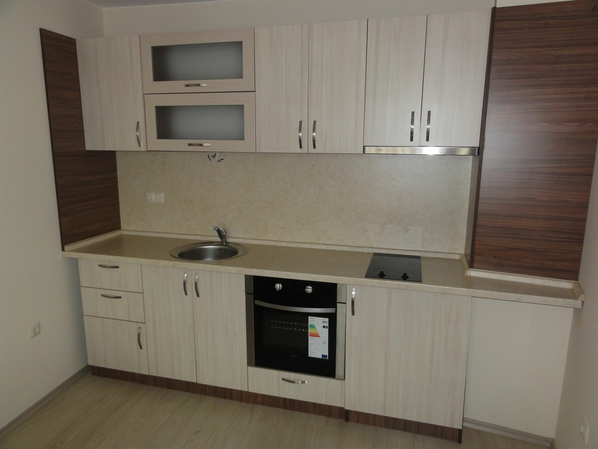 Villa Orange Sozopol Extérieur photo