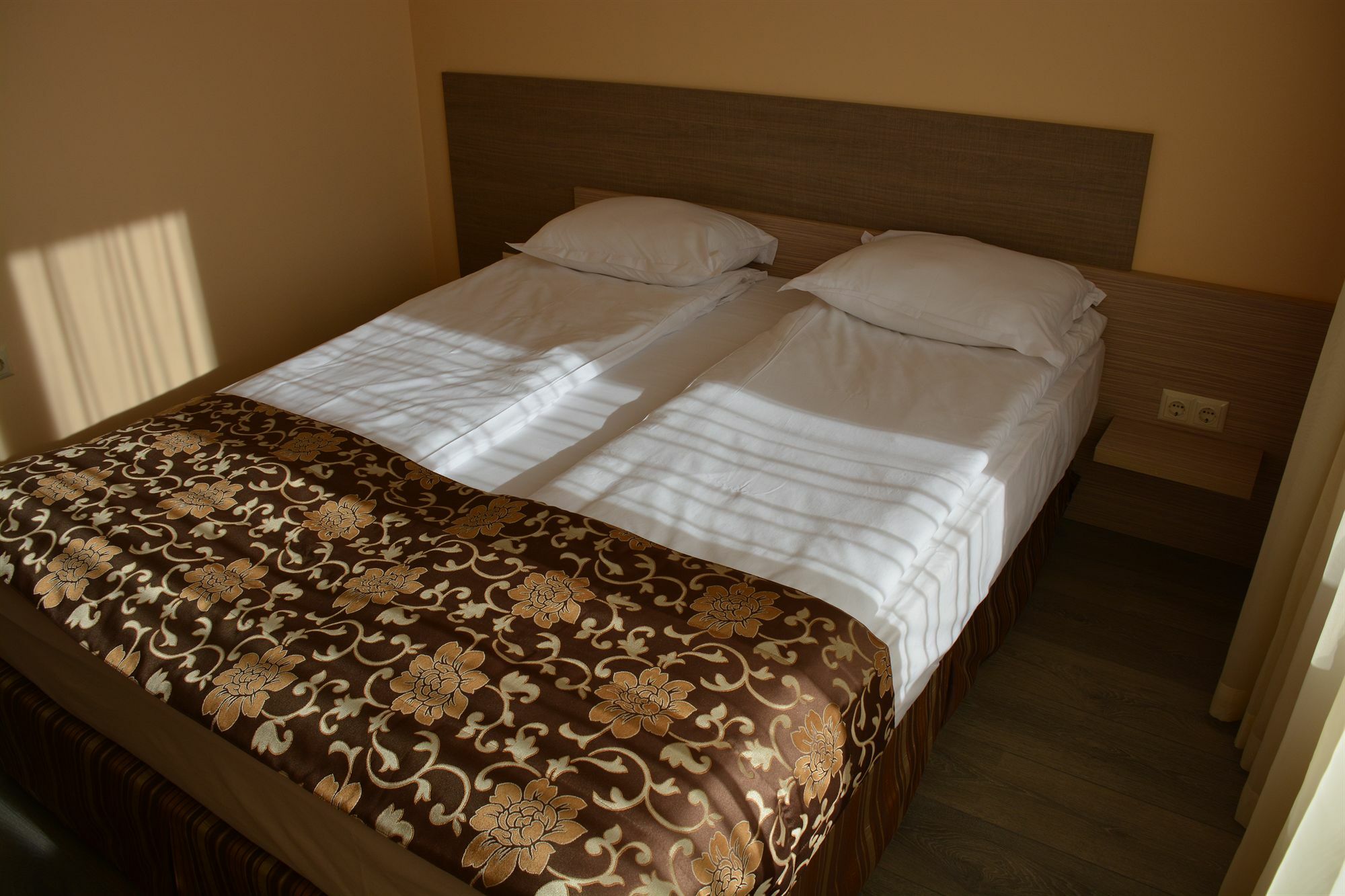 Villa Orange Sozopol Extérieur photo